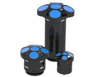 Water current meter for Marine water