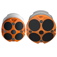 RiverStar series of ADCPs