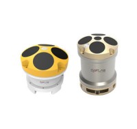 Doppler ultrasonic current meter