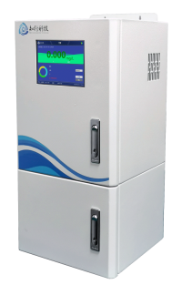 ZX-2300-TP total phosphorus water quality automatic analyzer